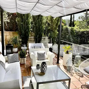 Séjour chez l'habitant Estilosa Casa Golf, Gorraiz