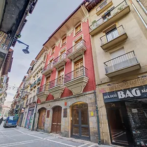 Appartement Casa Bidaiari By Clabao, Pampelune