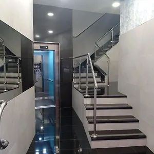 Amplio, Luminoso Y Moderno Cerca Del Casco Viejo Appartement Bilbao