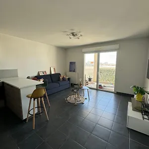 Au Coeur Du Centre - Appartement Marseille