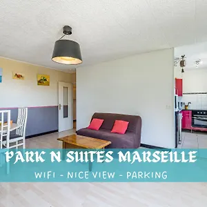 La Perle De Appartement Marseille