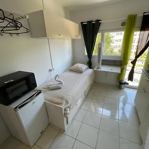 Coin De Tranquillite Appartement Marseille