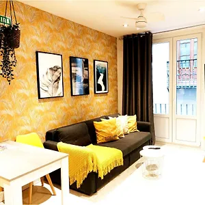 Appartement Jarautaresort, Pampelune