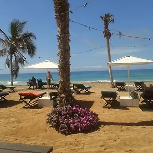 Leme Bedje Cl Appartement Santa Maria